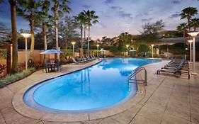 Orlando Marriott Lake Mary